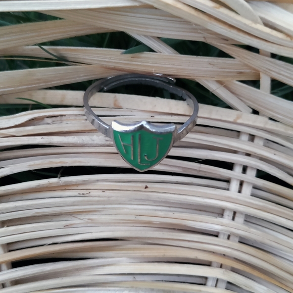 💙 10 for $10💙SA HLJ ring - Picture 2 of 4